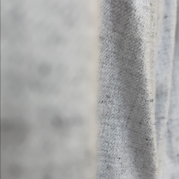 UNIQLO Hi rise flare pants - Picture 7 of 11